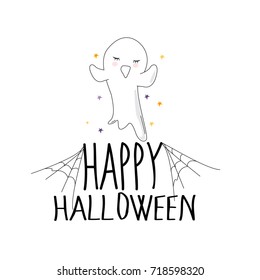 Halloween Illustration