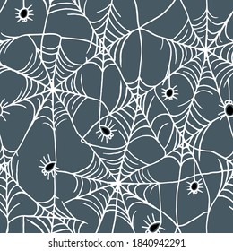 Halloween illustration vector collection. Cute clip art set in spooky theme. Autumn October holiday seasonal graphic elements design. Cartoon drawing in simple flat style halloween theme in vector.