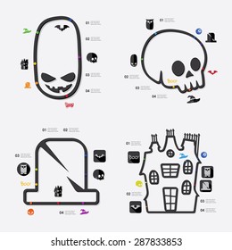 halloween infographic