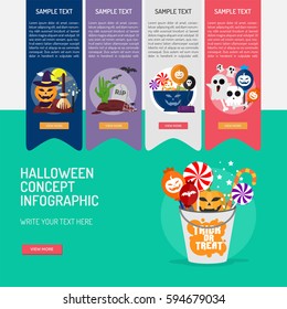 Halloween Infographic