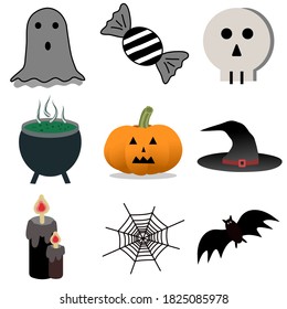 The Halloween ingredients you must use
