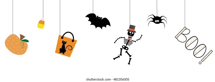 Halloween Items