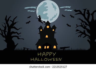 Halloween Jack O Lantern Wallpaper