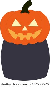 Halloween, Halloween Jack-o'-lanterna Pumpkin Design