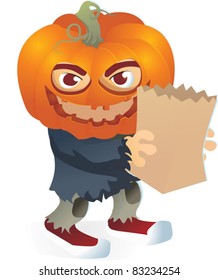 halloween kid