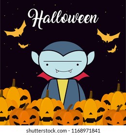 Halloween and kids