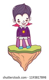 Halloween kids cartoons
