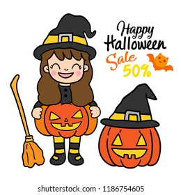 
Halloween Kids Costume Party.