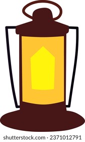 The Halloween lantern often known as a Jack o lantern is an iconic symbol of the holiday