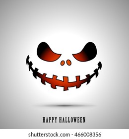 Halloween Layout/Design Cover Background