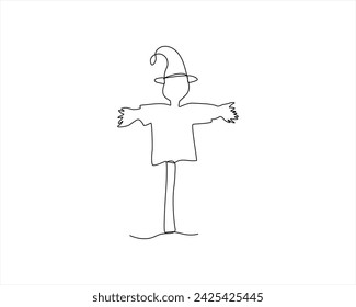 Halloween Line Drawing Images  Halloween Line Art Illustrations and vector drsign