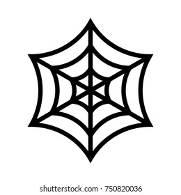 Halloween line icon