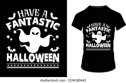 halloween lover t shirt design