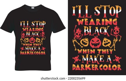  Halloween lover T-shirt design template easy to print all-purpose for men, women, children, girls, and boys. It is perfect for Clothes, Greeting Card, Posters, Banner, and Mug designs.
