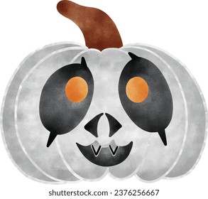  halloween magic ghost pumpkin witch