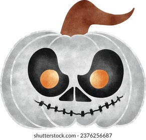  halloween magic ghost pumpkin witch