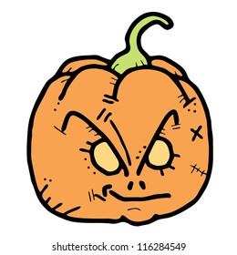 Halloween mask