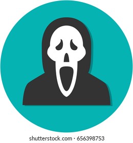 Halloween mask