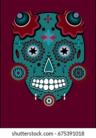 halloween  mask