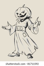 Halloween master