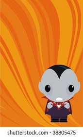 halloween monster