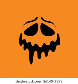 Halloween monsters set vector for halloween event