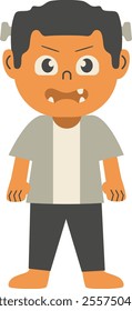 Halloween New Special Day Illustration