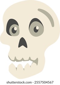 Halloween New Special Day Illustration