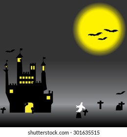 Halloween night