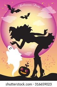 Halloween Night