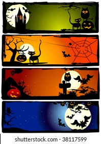 noche de halloween