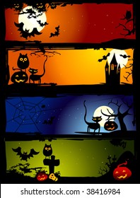 halloween night