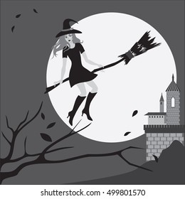 Halloween Night