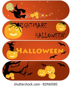 Halloween night