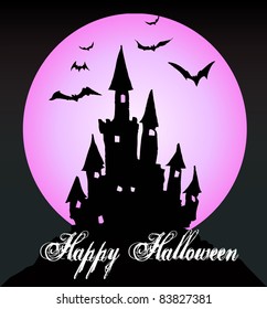 Halloween night