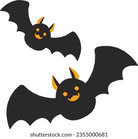 Halloween is a night festival held on October 31st every year. There are customs such as decorating jack-o-lanterns and having children dress up as witches or ghosts and receive sweets.