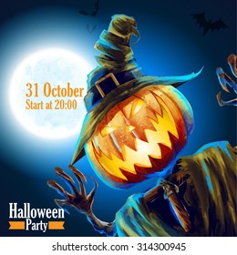 halloween  october