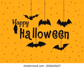 Halloween - October 31. Hand-drawn doodle illustration. A traditional holiday, the eve of All Saints ' Day, All Hallows' Eve. Trick or treat. Happy Halloween 2021!