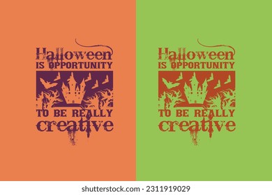 Halloween es una oportunidad para ser realmente creativos, Happy Halloween Dancing Skeleton EPS, Halloween T Shirt Design, Funny Halloween EPS,