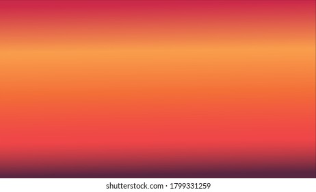 halloween, orange colour gradient abstracts background