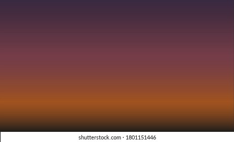 halloween, color naranja gradiente abstracto fondo