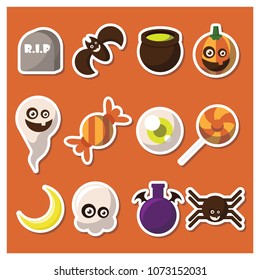 HALLOWEEN ORNAMENT ITEM