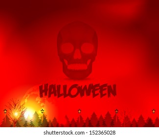 Halloween Party