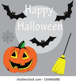 Halloween Party