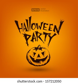 Halloween Party