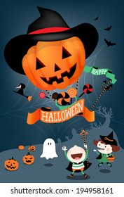 Halloween Party 