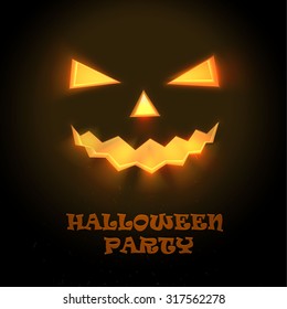 HALLOWEEN PARTY