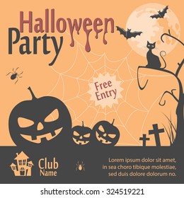 Halloween Party