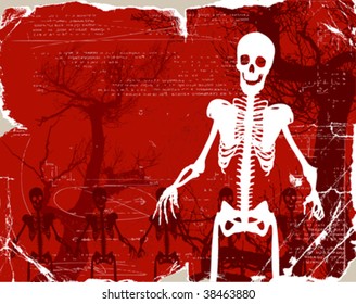 Halloween party