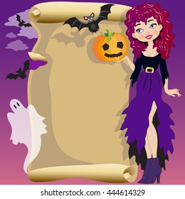 Halloween Party